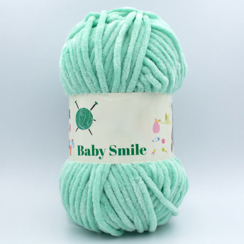 026 Пряжа Vizell Baby Smile