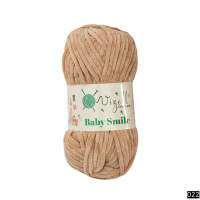 022 Пряжа Vizell Baby Smile