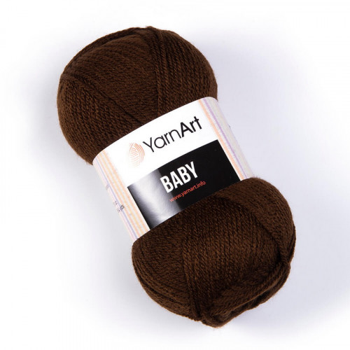 1182 Пряжа YarnArt Baby