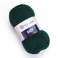 590 Пряжа YarnArt Baby