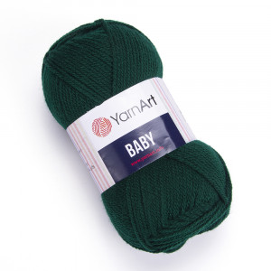 590 Пряжа YarnArt Baby