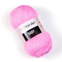 10119 Пряжа YarnArt Baby