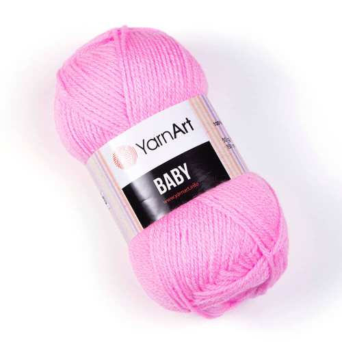 10119 Пряжа YarnArt Baby