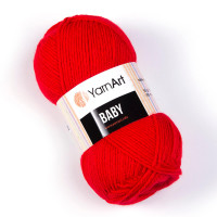 156 Пряжа YarnArt Baby