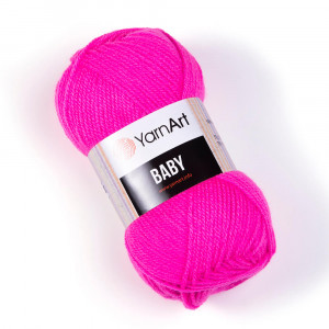 174 Пряжа YarnArt Baby