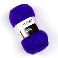 203 Пряжа YarnArt Baby