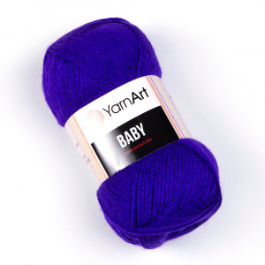 203 Пряжа YarnArt Baby
