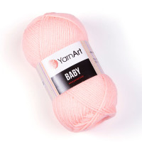 204 Пряжа YarnArt Baby