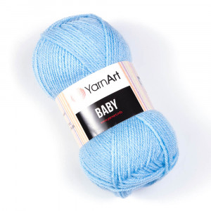 215 Пряжа YarnArt Baby