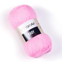 217 Пряжа YarnArt Baby