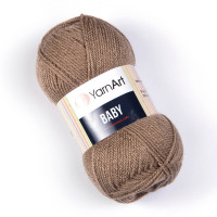 218 Пряжа YarnArt Baby
