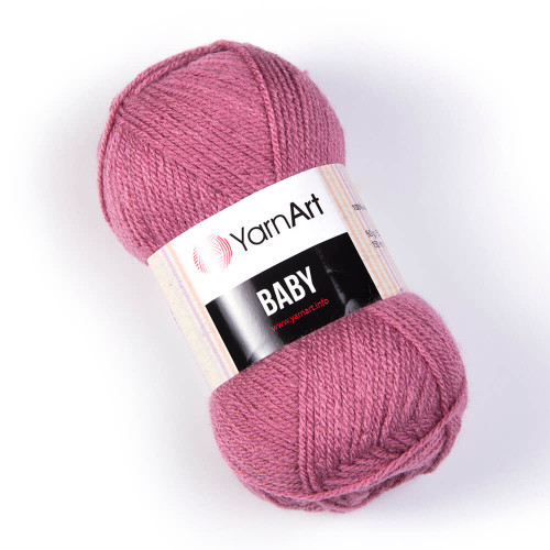 3017 Пряжа YarnArt Baby