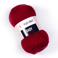 3024 Пряжа YarnArt Baby