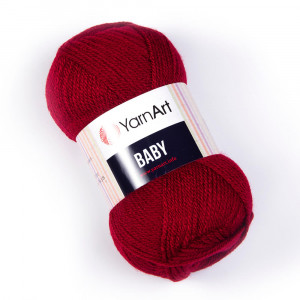 3024 Пряжа YarnArt Baby