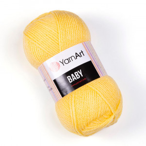 315 Пряжа YarnArt Baby