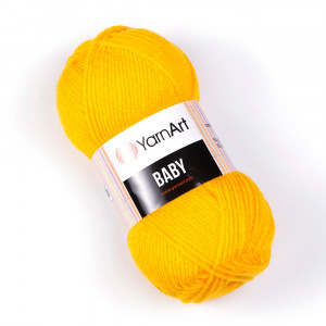 32 Пряжа YarnArt Baby