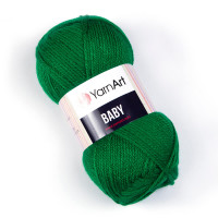 338 Пряжа YarnArt Baby