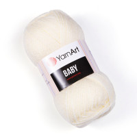 502 Пряжа YarnArt Baby