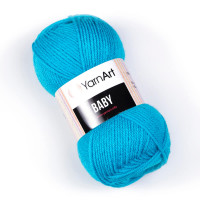 552 Пряжа YarnArt Baby
