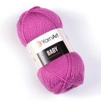 560 Пряжа YarnArt Baby