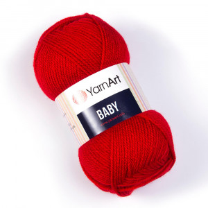 576 Пряжа YarnArt Baby