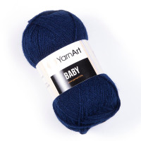 583 Пряжа YarnArt Baby