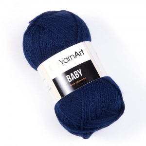 583 Пряжа YarnArt Baby