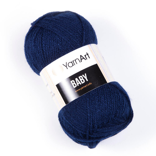 583 Пряжа YarnArt Baby