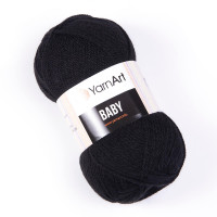 585 Пряжа YarnArt Baby