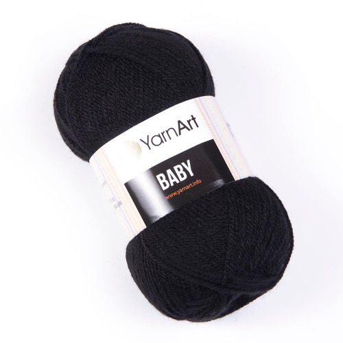 585 Пряжа YarnArt Baby