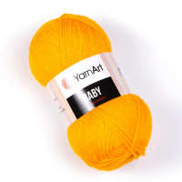 586 Пряжа YarnArt Baby