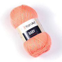 622 Пряжа YarnArt Baby