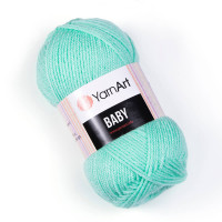 623 Пряжа YarnArt Baby