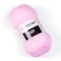 649 Пряжа YarnArt Baby