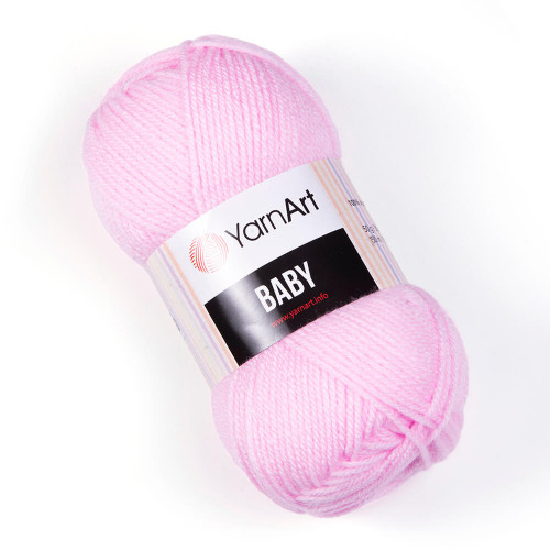 649 Пряжа YarnArt Baby