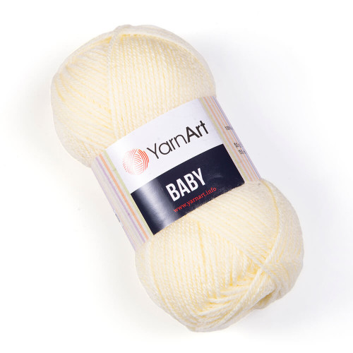 7003 Пряжа YarnArt Baby