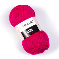 8041 Пряжа YarnArt Baby