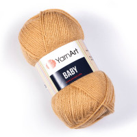 805 Пряжа YarnArt Baby