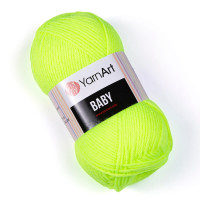 8232 Пряжа YarnArt Baby