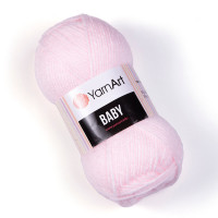 853 Пряжа YarnArt Baby