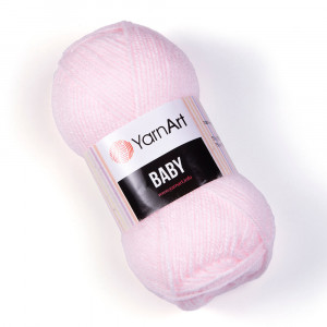 853 Пряжа YarnArt Baby