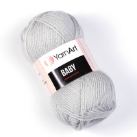 855 Пряжа YarnArt Baby