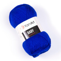 979 Пряжа YarnArt Baby