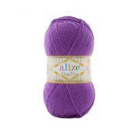 133 Пряжа Alize Baby Best