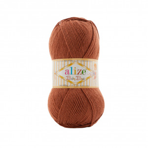 572 Пряжа Alize Baby Best