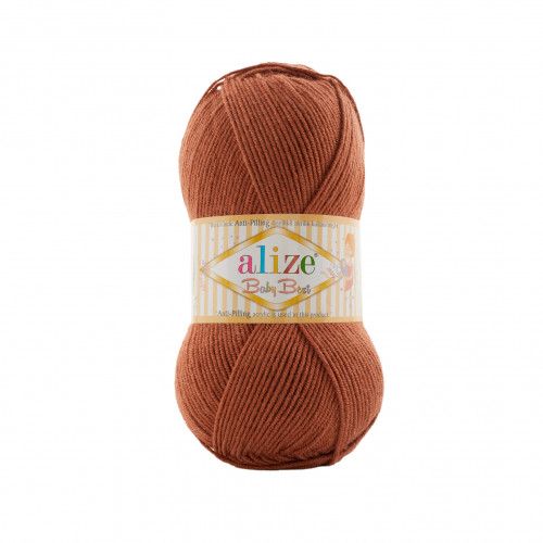 572 Пряжа Alize Baby Best