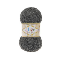 601 Пряжа Alize Baby Best