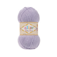 682 Пряжа Alize Baby Best