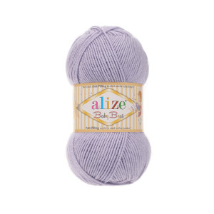 682 Пряжа Alize Baby Best