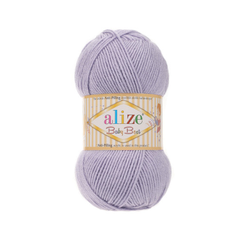 682 Пряжа Alize Baby Best
